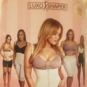 Luxo  Shaper 617 Strapless